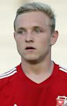 Alex Pritchard