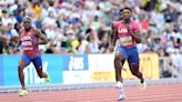 Diamond League 2024: Shanghai schedule and start times