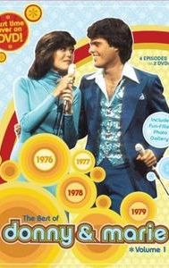 Donny & Marie