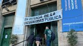 Las universidades públicas son la institución que más confianza genera en los argentinos, según una encuesta