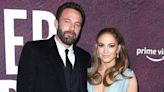 Jennifer Lopez and Ben Affleck married in 'super small' Las Vegas wedding