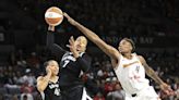 Mercury hand Aces first loss 98-88