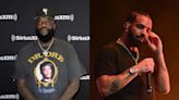 #BBLDrizzy: Rick Ross Continues To Troll Drake With BBL Allegations On Social Media, 6 God Responds Calling Rapper 'Racist...