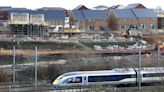 UK construction rebound picks up pace but housebuilding slump persists