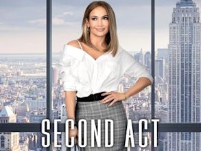 Second Act (film)