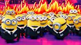 ‘Despicable Me 4’ Proves It’s Time to Euthanize the Minions