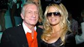 Pamela Anderson Names Hugh Hefner as Someone Who Treated Her with Complete Respect in Her Life