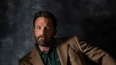 Why Ben Affleck and his film editor rough cut scenes on set for the 'Air' actors