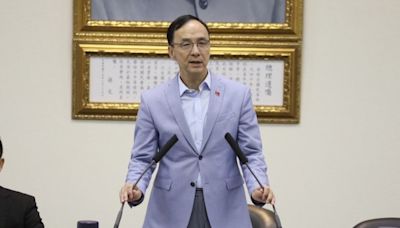 中共國台辦宣布懲處5台灣名嘴 國民黨：澄清事實比嚴懲重要