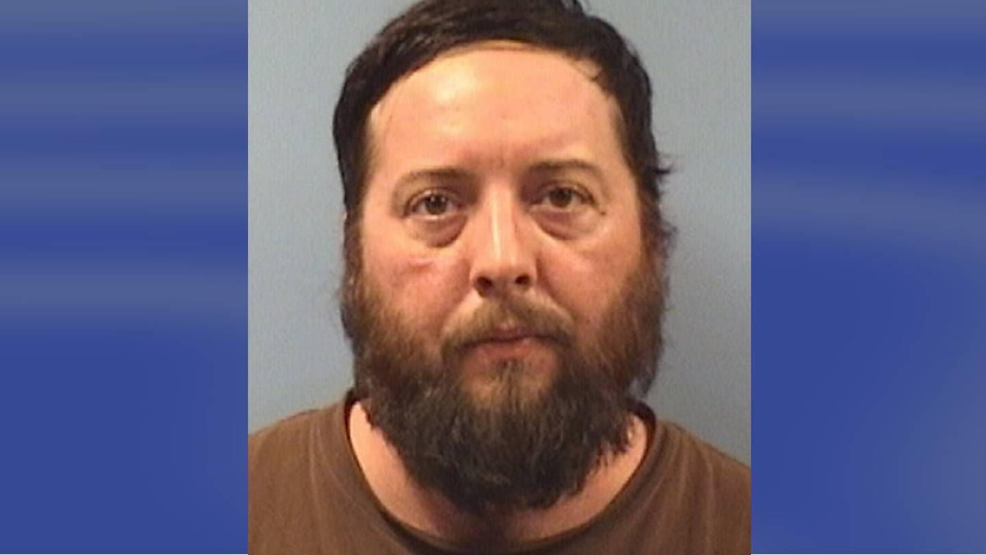 Ohio father indicted after allegedly using cattle prod to discipline children