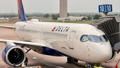 Delta unveils over 50 special nonstop flights for college football season - The Points Guy