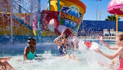 Las Vegas water parks issue new chaperone policy