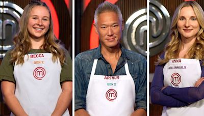 MasterChef: Generations Season 14 to resume after two weeks Olympics hiatus