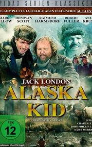 The Alaska Kid