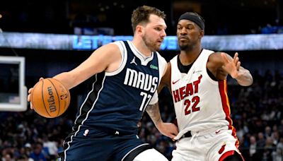 NBA Trade Talk: Why Mavs Shouldn't Pursue Heat Star Jimmy Butler