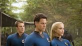 ‘The Fantastic Four’ Sets Its Cast