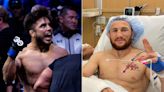 Merab Dvalishvili gives timeline for possible Henry Cejudo fight, confident in his MMA wrestling