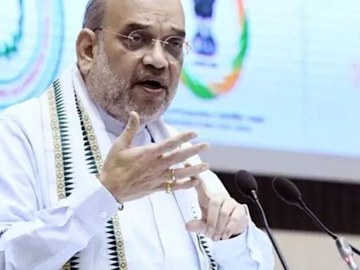 Budget will usher in new era of employment, opportunities: Amit Shah