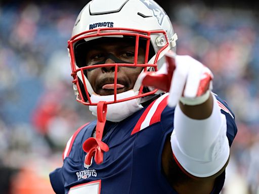 Patriots, Jabrill Peppers finalizing three-year contract extension