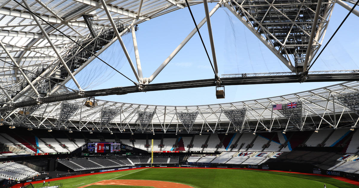 The Phillies and Mets are playing in the 2024 MLB London Series. Here's what to know.