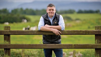 Farmers Weekly Awards 2024: Beef Farmer of the Year - Farmers Weekly