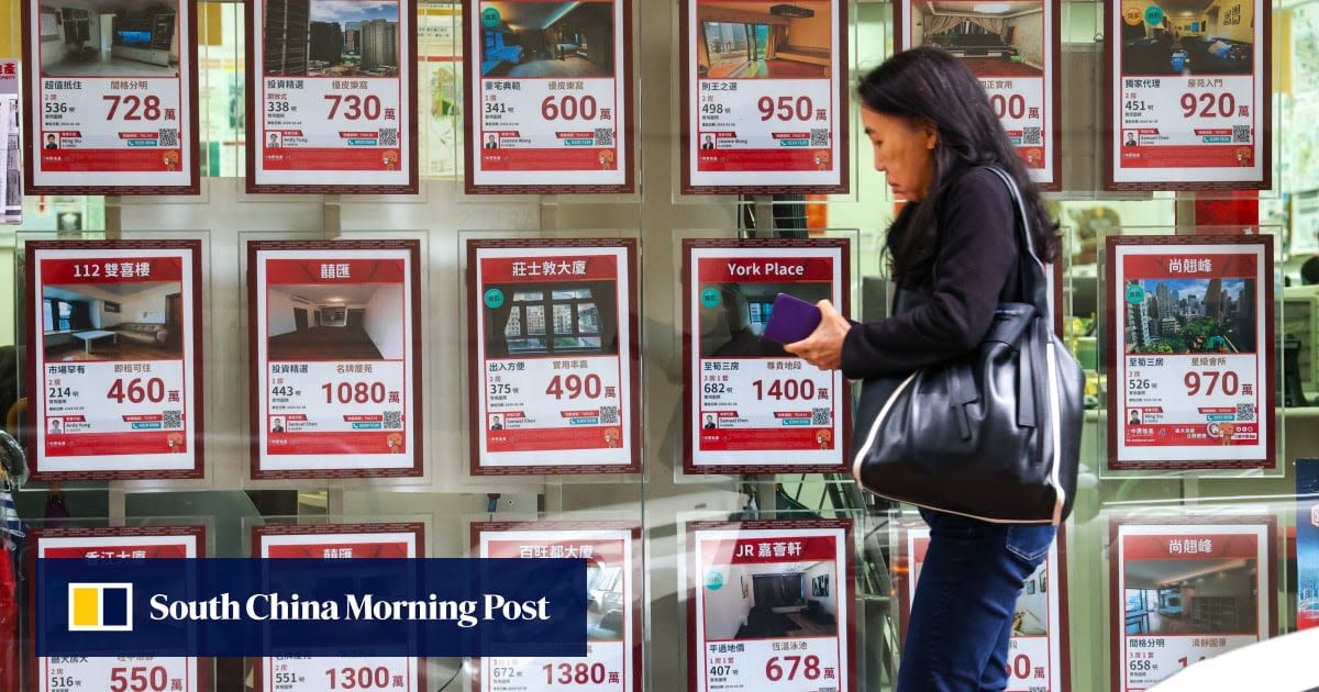 Most Hongkongers see home prices rising in curb-free market: Citibank survey