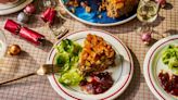 Diana Henry’s vegetarian Christmas showstoppers