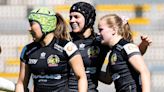 Exeter build confidence for semis with Tigers win