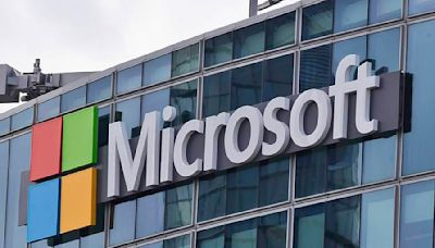 微軟投資瑞典32億美元 擴大雲端、AI基礎設施