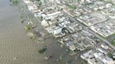 Prefeitura de Rio Grande anuncia áreas de risco para inundação