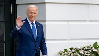 Biden dice que no suministrará armas para que Israel ataque Rafah