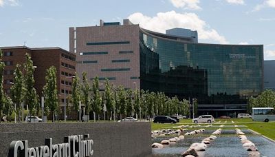 How Cleveland Clinic Is Innovating In Healthcare With Data, Analytics, And AI