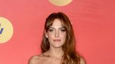 Riley Keough fue nombrada fideicomisaria única de la herencia de Lisa Marie Presley