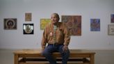 Renowned artist Alex Janvier, part of Indian Group of Seven, dies at age 89