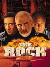 The Rock – Fels der Entscheidung