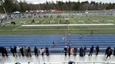 H.S. TRACK AND FIELD: Foxboro hosts dozens of schools for Warrior Invitational