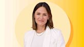 Jennifer Garner Just Shared a Lemony Dessert Perfect for Spring Baking