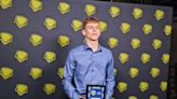 Harrison senior Matthew Klinge crowned Indiana State High School Male Swimmer of the Year