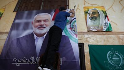 Asesinato de Haniyeh: 'Las opciones de represalia de Irán contra Israel son limitadas'