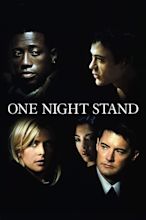 One Night Stand (1997) - Posters — The Movie Database (TMDB)