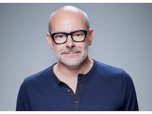 Rob Corddry Promoted to Series Regular for ‘Bookie’ Season 2