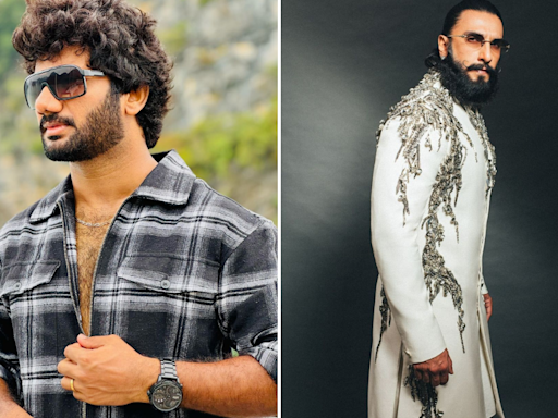 Director Prasanth Varma Clarifies Statement About Alleged Veiled Dig At Ranveer Singh: 'Not Targeted At Anyone'