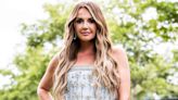 Carly Pearce Shuts Down Accusations She Supports 'Satan' After Photo Confusion: 'I Am a Devout Christian'