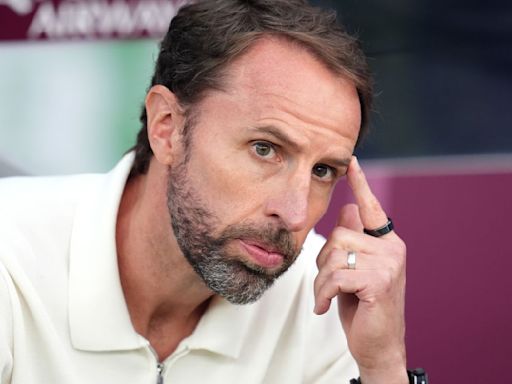 Gareth Southgate resigns as England manager after Euro final defeat | ITV News