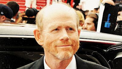 The one director Ron Howard has "always loved"
