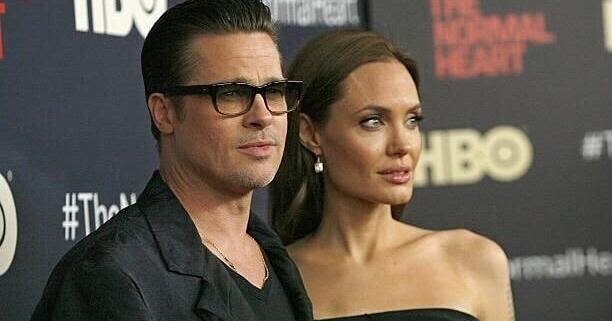 Angelina Jolie Slams Brad Pitt For “Abusive” NDA Request