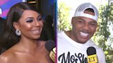 Ashanti and Nelly Sing Usher's 'Nice & Slow' Together, But Rekindled Romance Has 'No Labels' Source Says