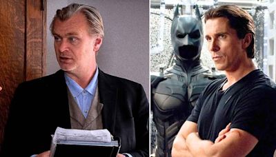 When Christopher Nolan Defended Angry Batman Fans Issuing "Death Threats" To Dark Knight Rises Critics: "People Are Very...