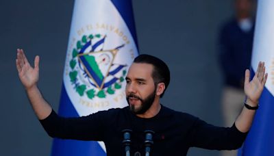 El presidente Nayib Bukele inaugura en El Salvador el primer centro de datos comercial