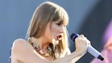 Taylor fans feel mix of disappointment and relief